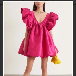 Kika Vargas dress worn once. So gorgeous. Was the hit of the party!